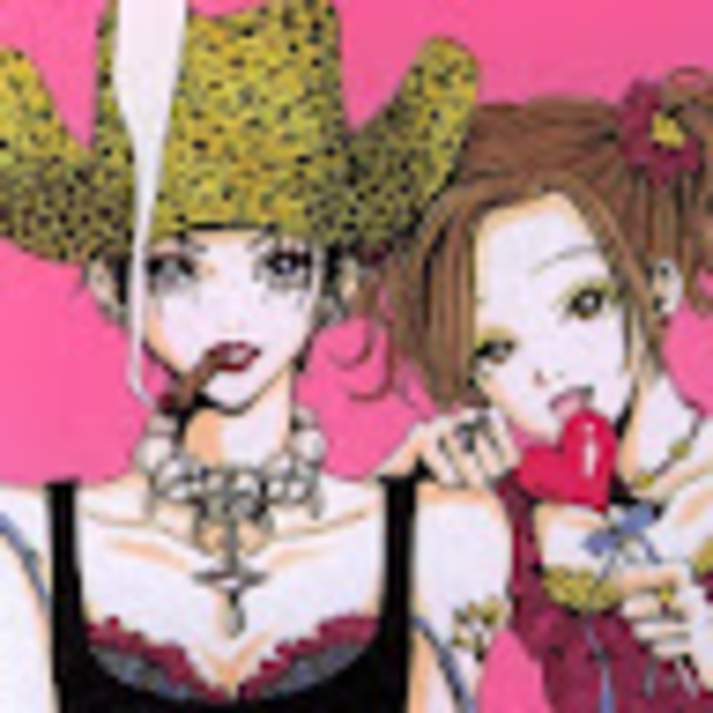 Meet your Posher, Avani